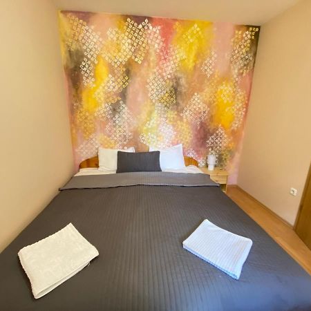 Orangehomes One Bedroom Design Apartment Budapest Esterno foto