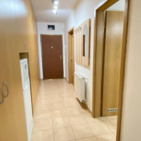 Orangehomes One Bedroom Design Apartment Budapest Esterno foto