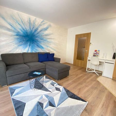 Orangehomes One Bedroom Design Apartment Budapest Esterno foto