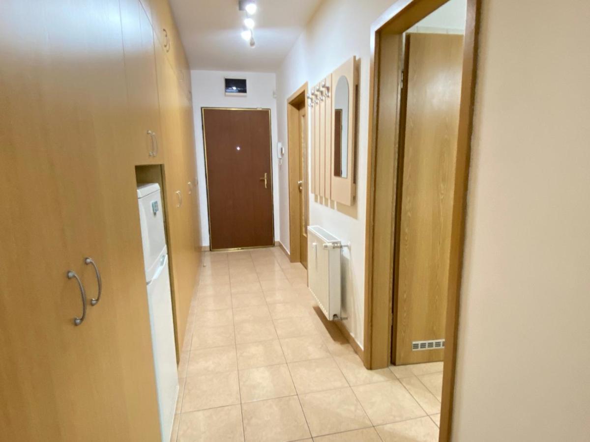 Orangehomes One Bedroom Design Apartment Budapest Esterno foto