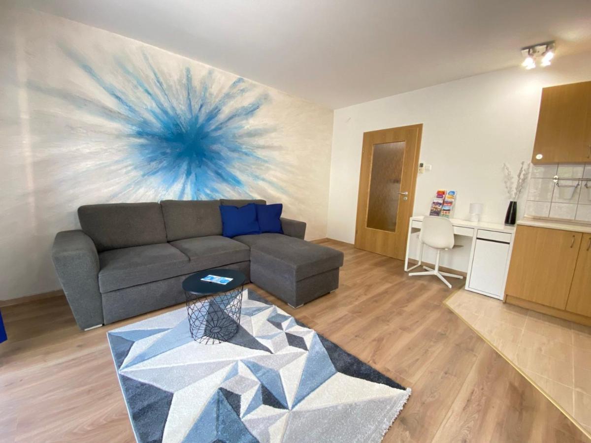 Orangehomes One Bedroom Design Apartment Budapest Esterno foto