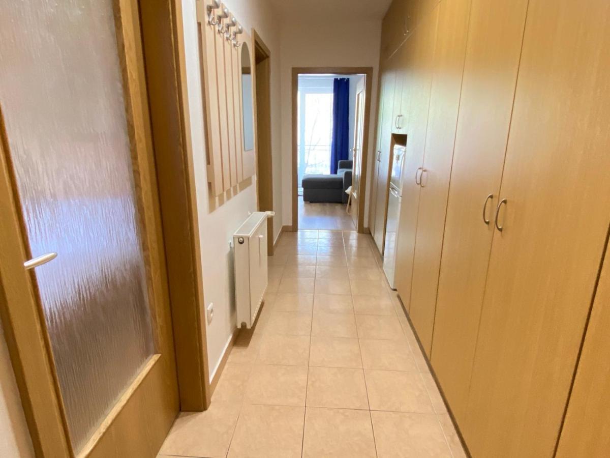 Orangehomes One Bedroom Design Apartment Budapest Esterno foto